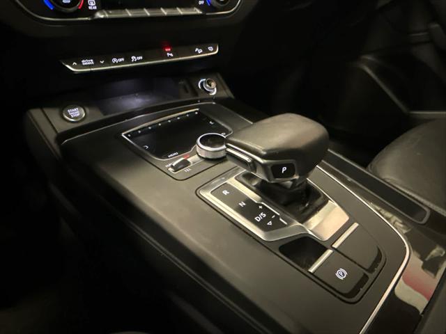 2018 AUDI Q5 - Image 12