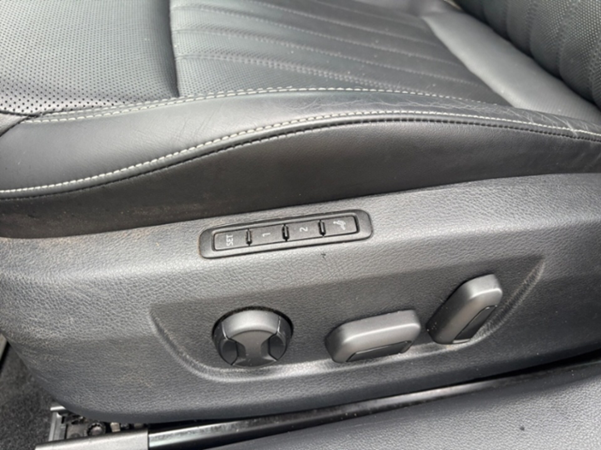 Skoda Superb Combi PREMIUM EDITION