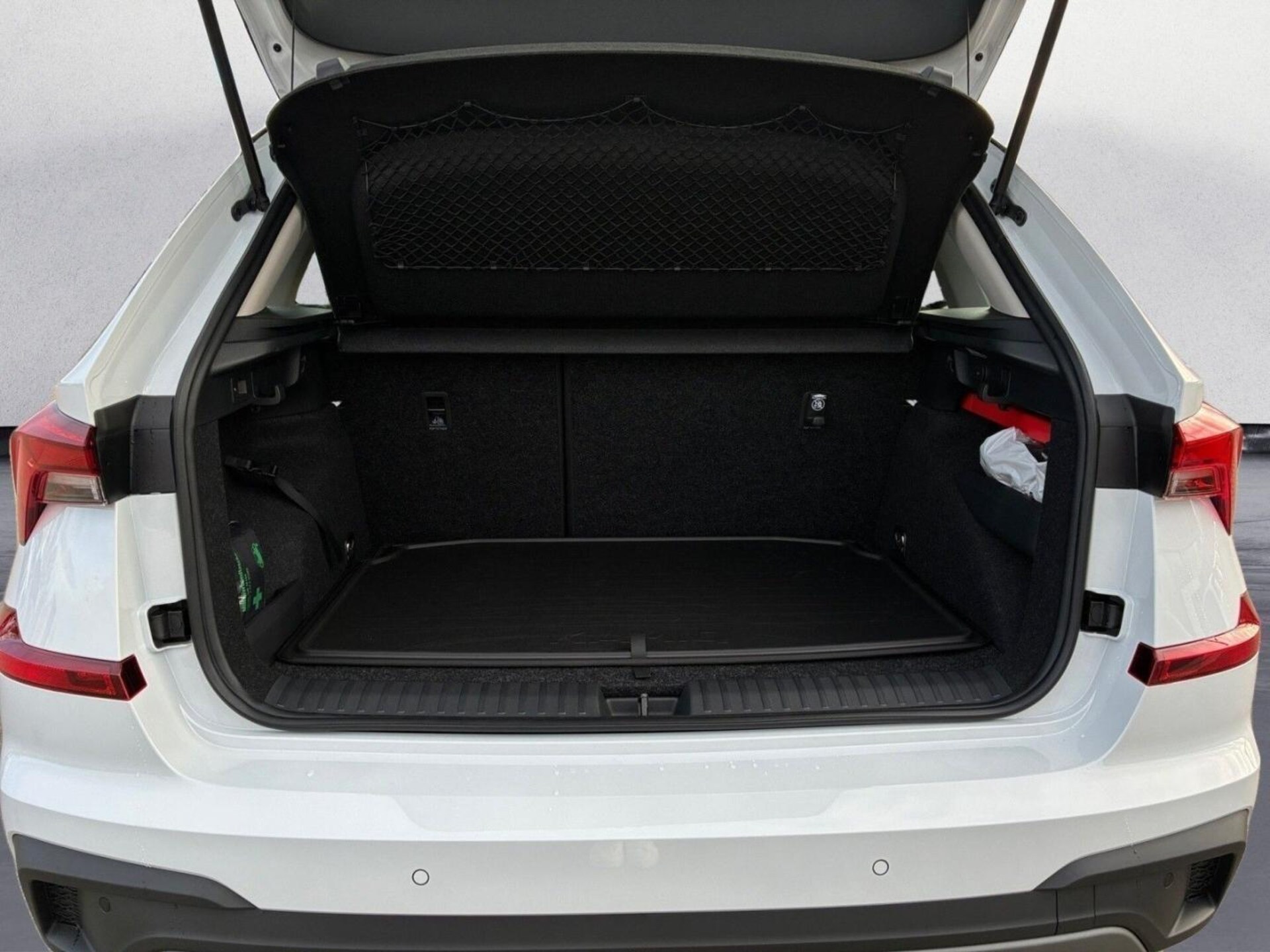 Skoda Kamiq Tour