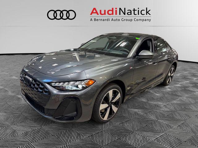 2026 Audi A5 Premium Plus quattro S tronic's photo