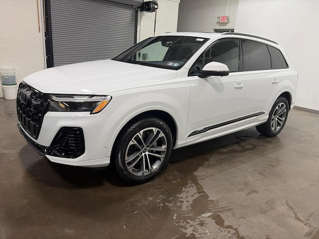2026 Audi Q7 Premium - Photo 6