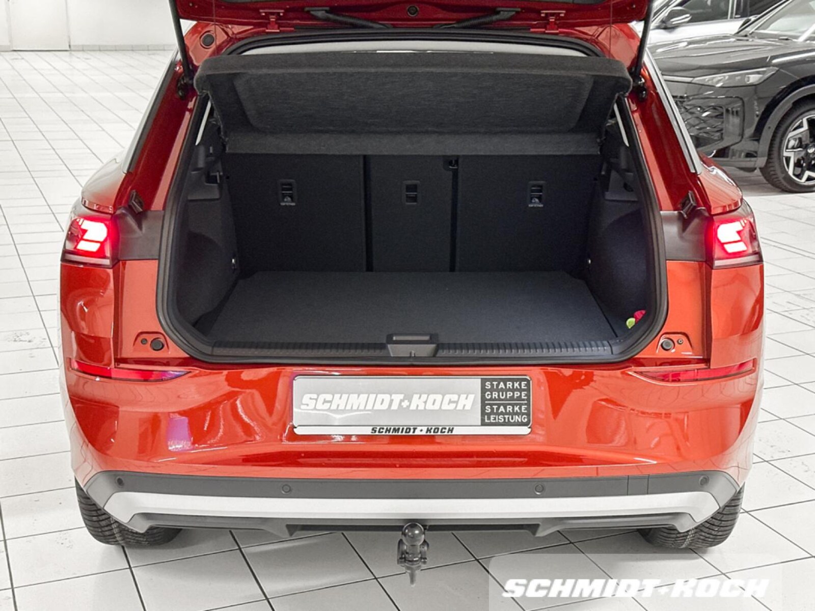 Volkswagen T-Roc – Bild 14