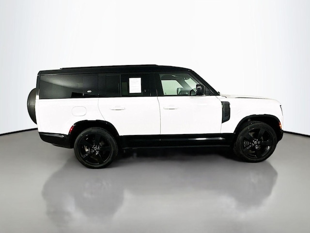 2024 Land Rover Defender