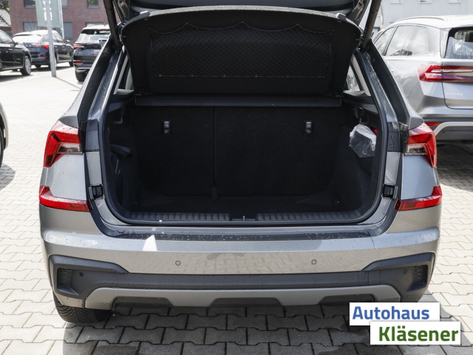 Škoda Kamiq – Bild 24