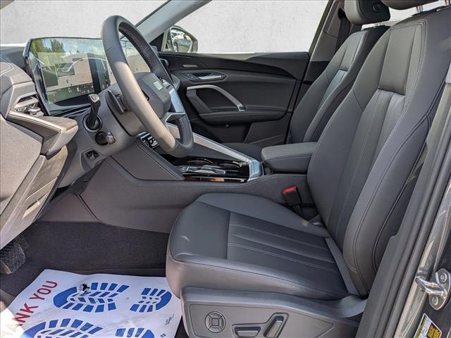 2026 Audi Q5 Sportback