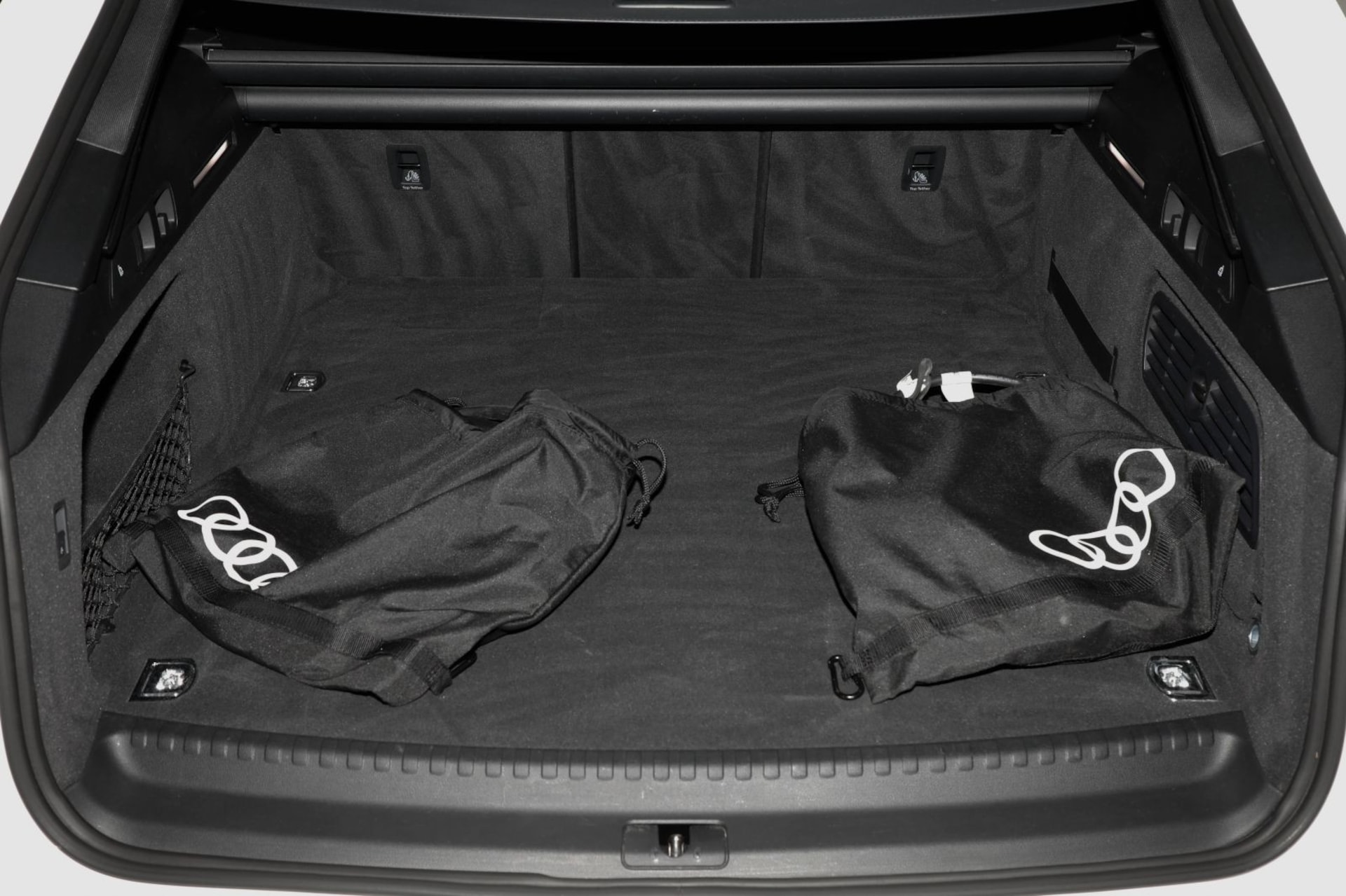 Audi A6 Avant TFSI e Sport