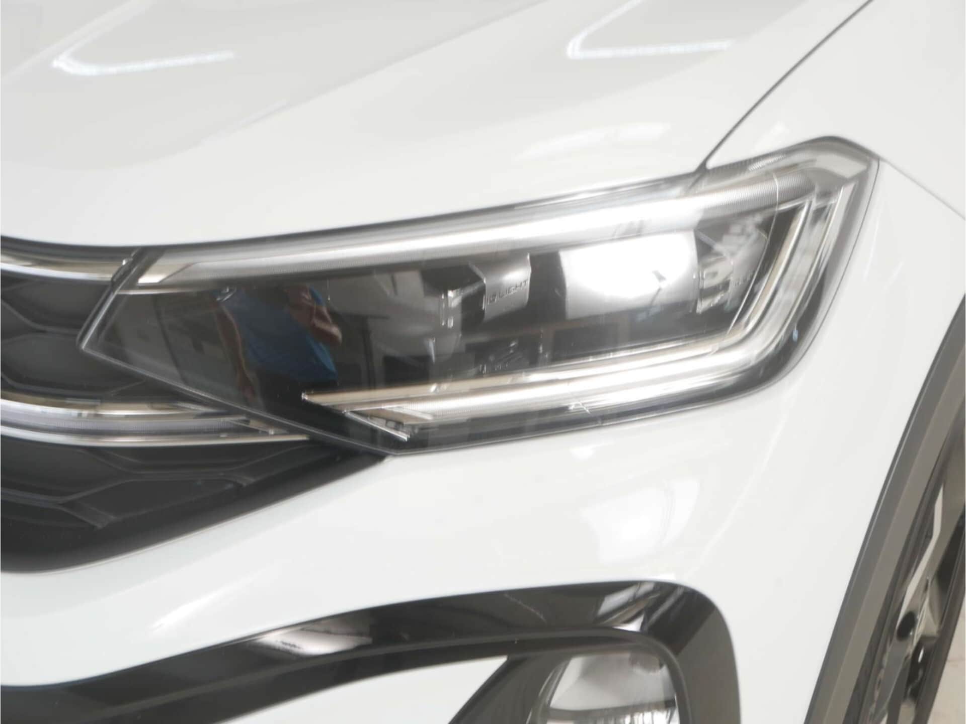 Volkswagen Taigo R-Line