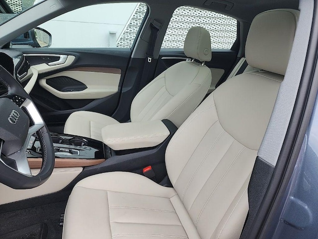 2025 Audi A5 Sedan
