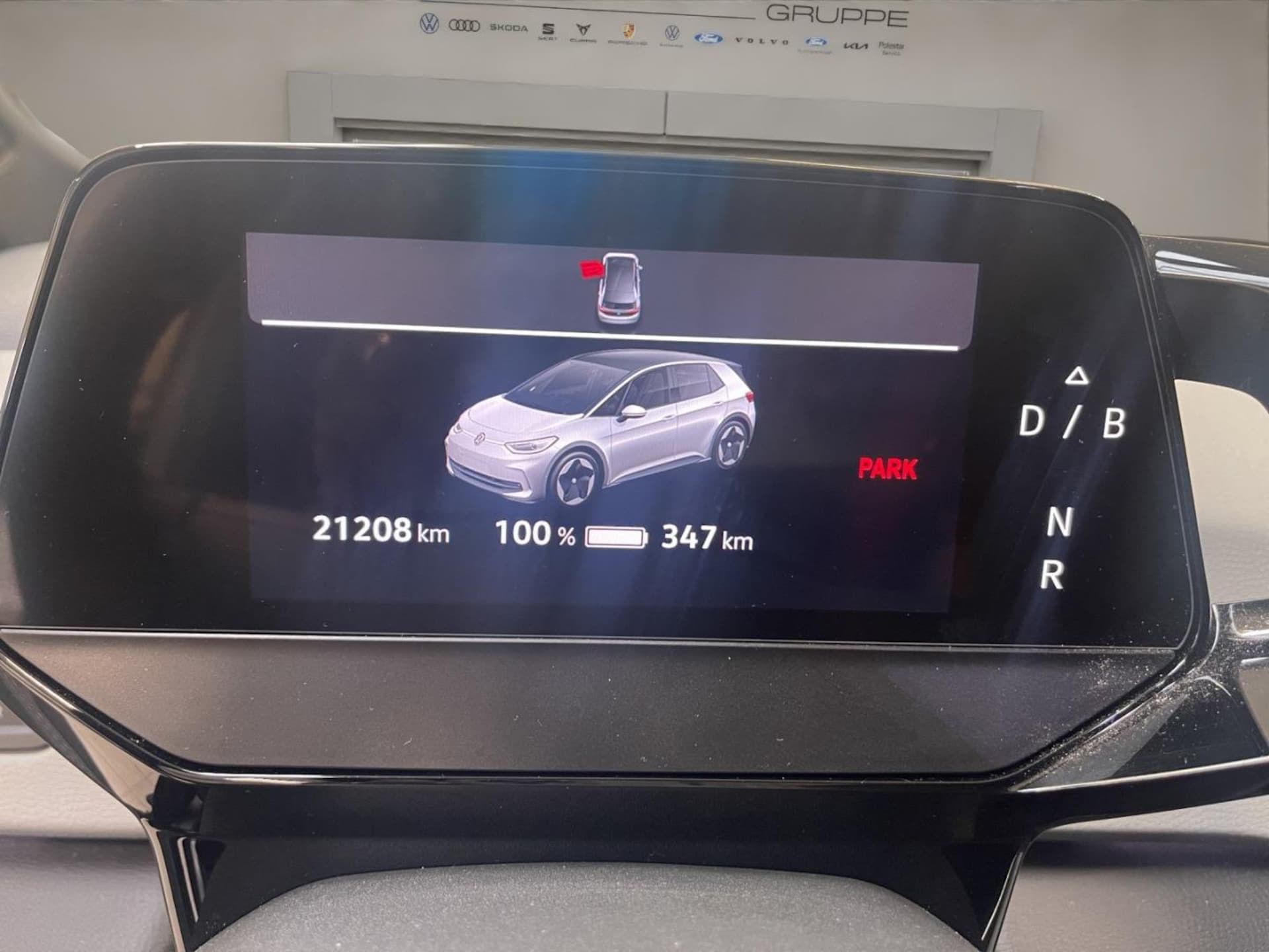 Volkswagen ID.3 MOVE Pro