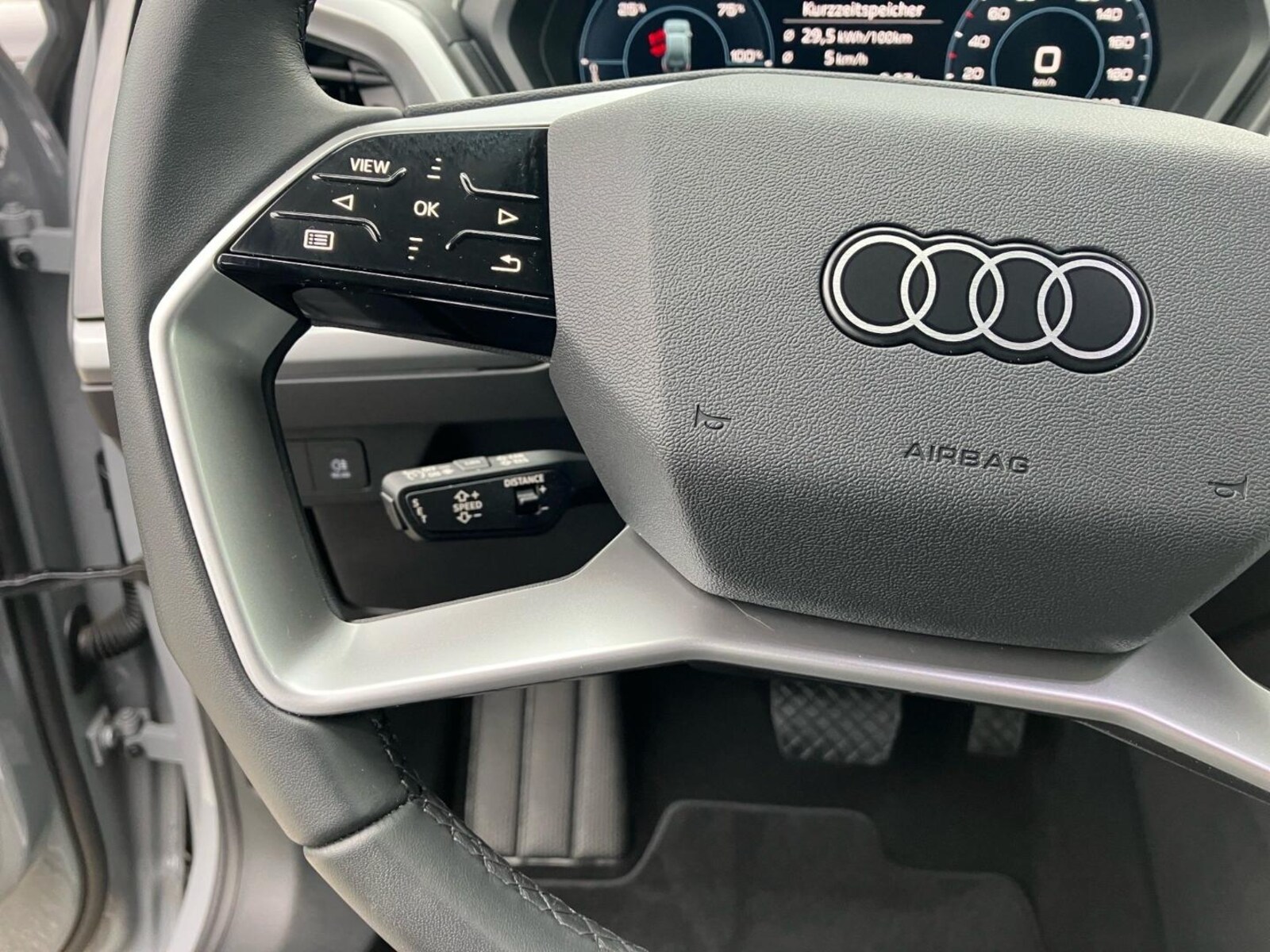 Audi Q4 e-tron – Bild 14