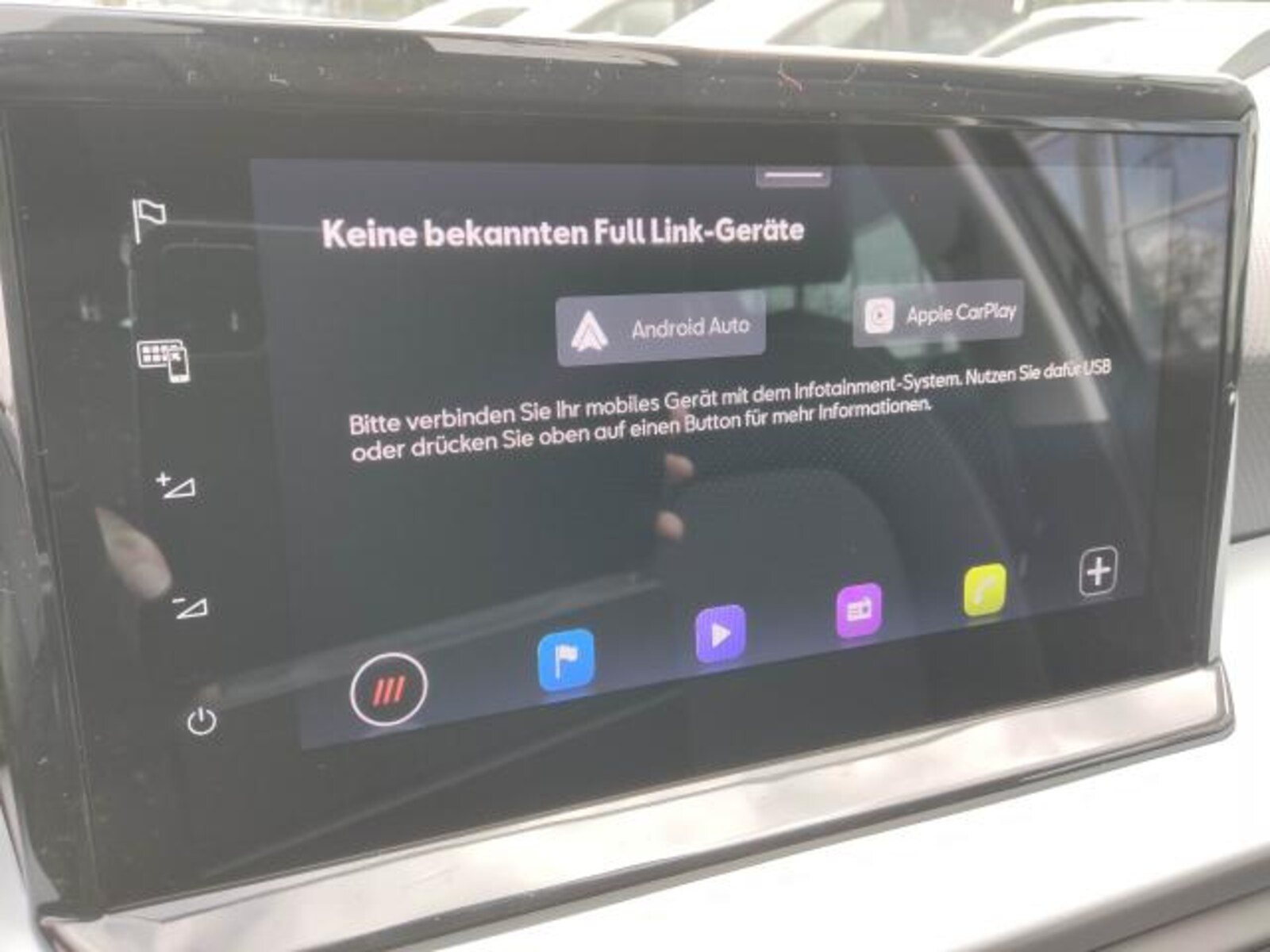 SEAT Arona – Bild 10