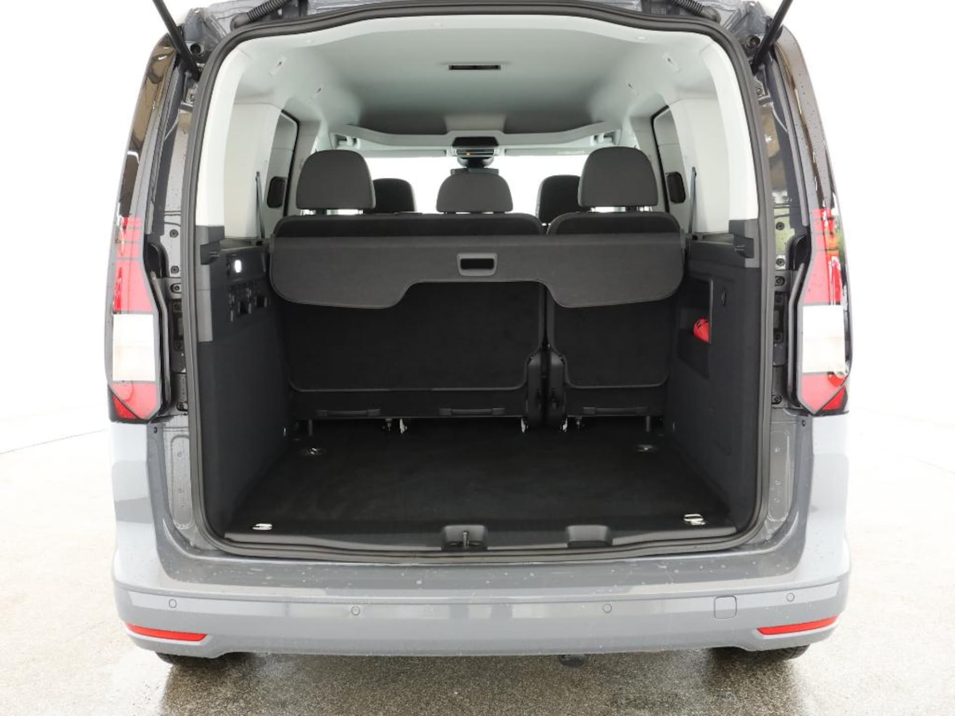 Volkswagen Caddy Life