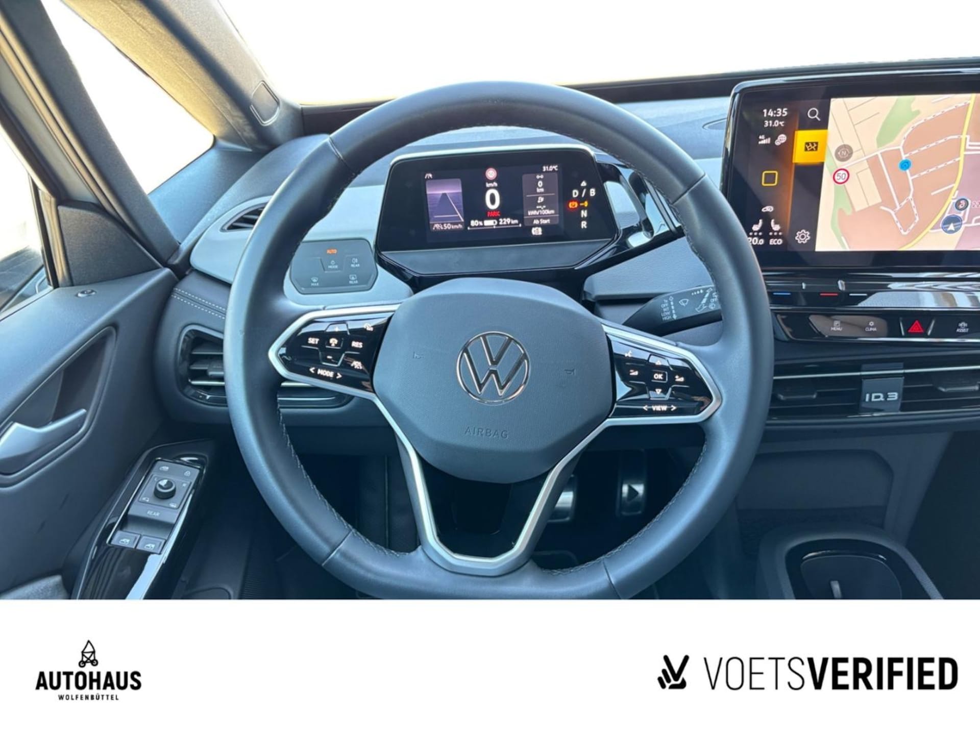 Volkswagen ID.3 MOVE Pro