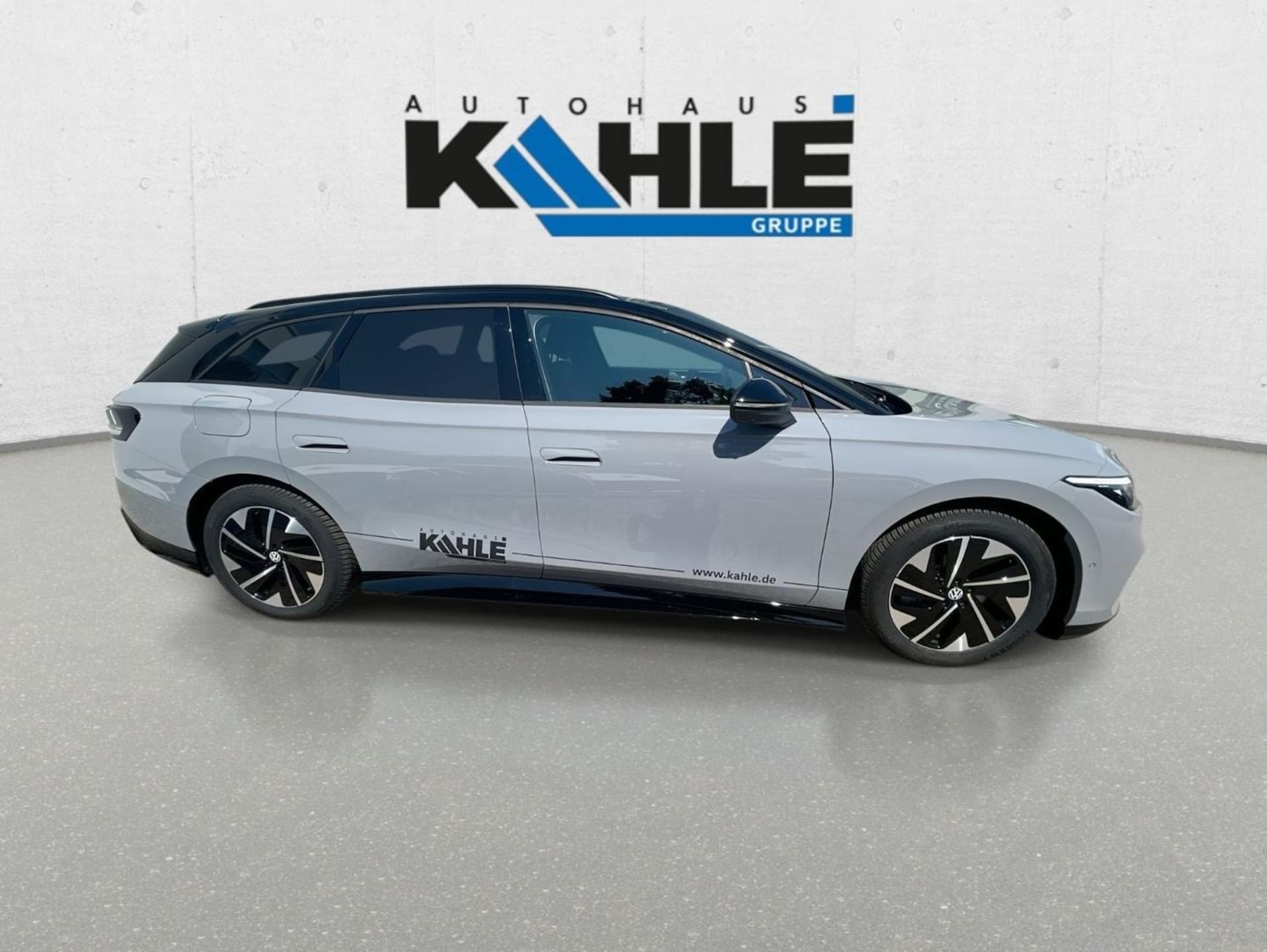 Volkswagen ID.7 Tourer Pro S