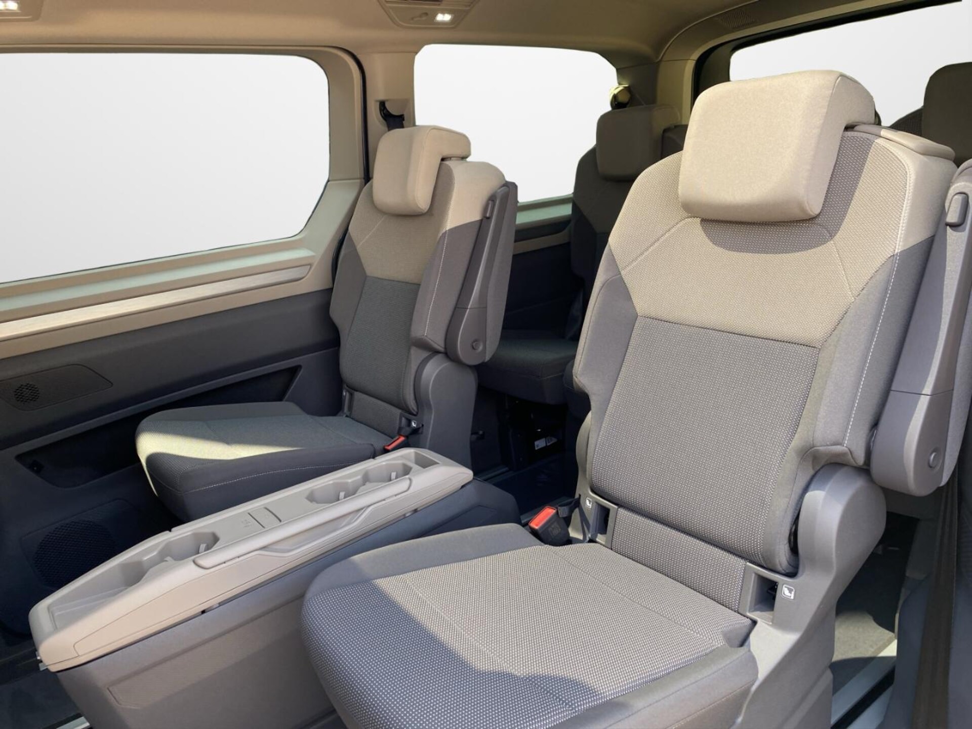 Volkswagen Multivan Langversion Life