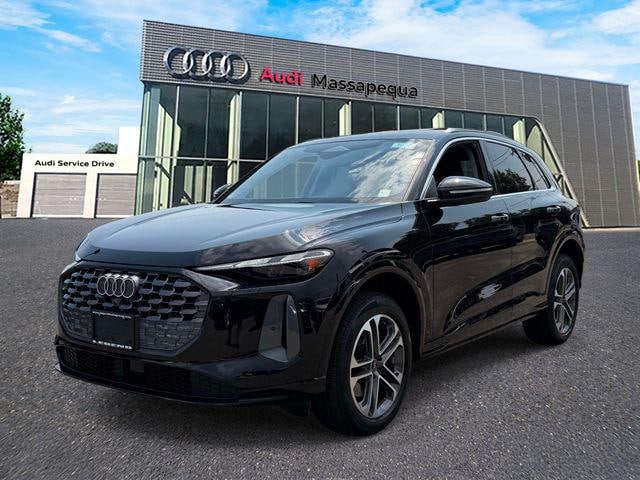 Photo of 2025 Audi Q5 