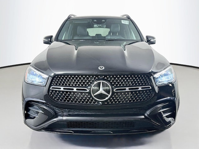 2024 Mercedes-Benz GLE 350