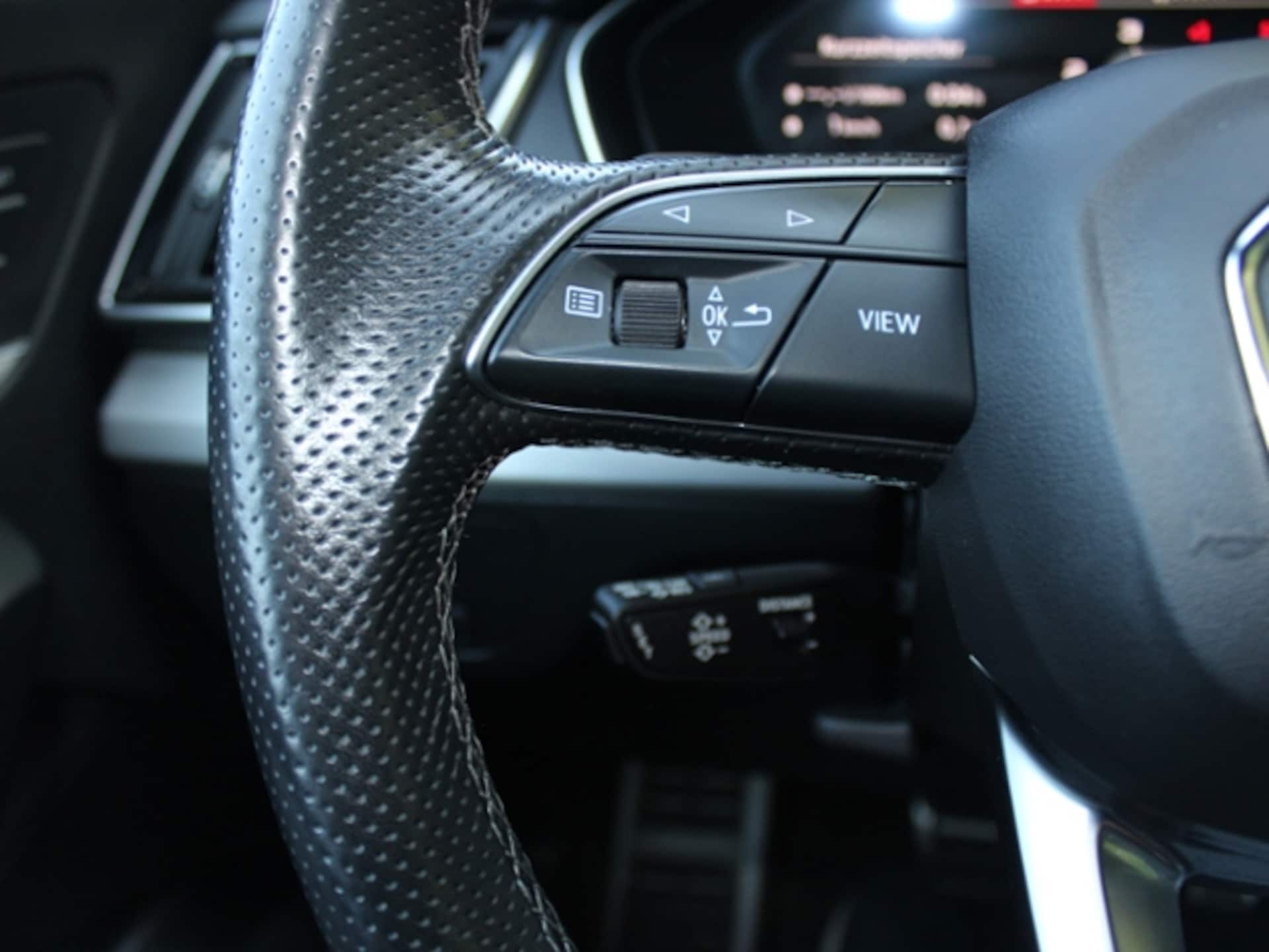 Audi SQ5 Sportback