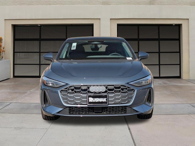 2026 Audi A5 Sedan