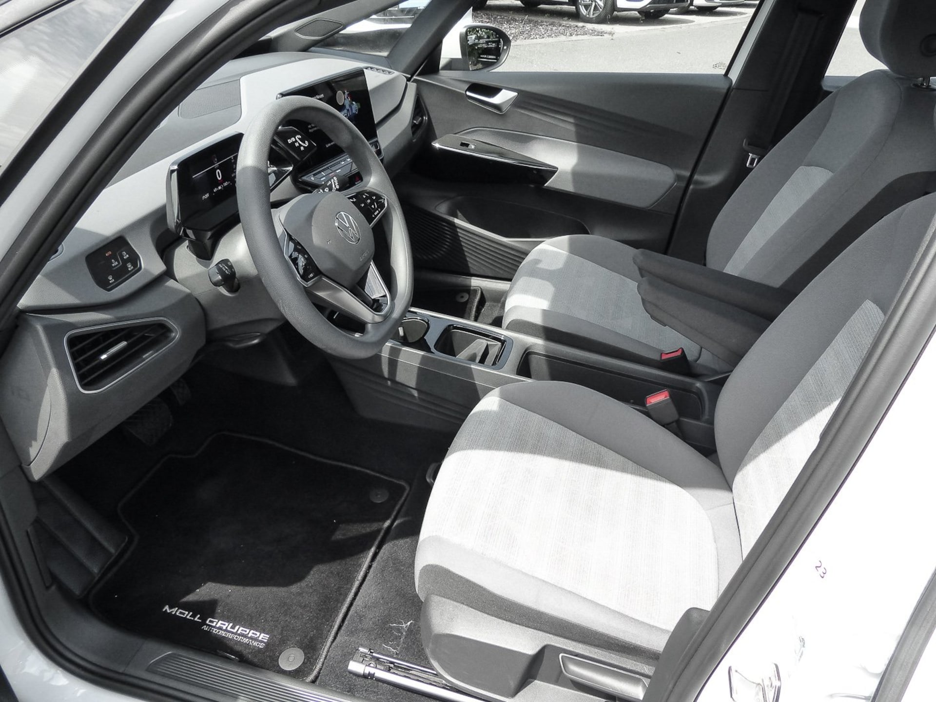 Volkswagen ID.3 Pro