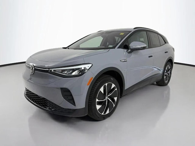 2021 Volkswagen ID.4