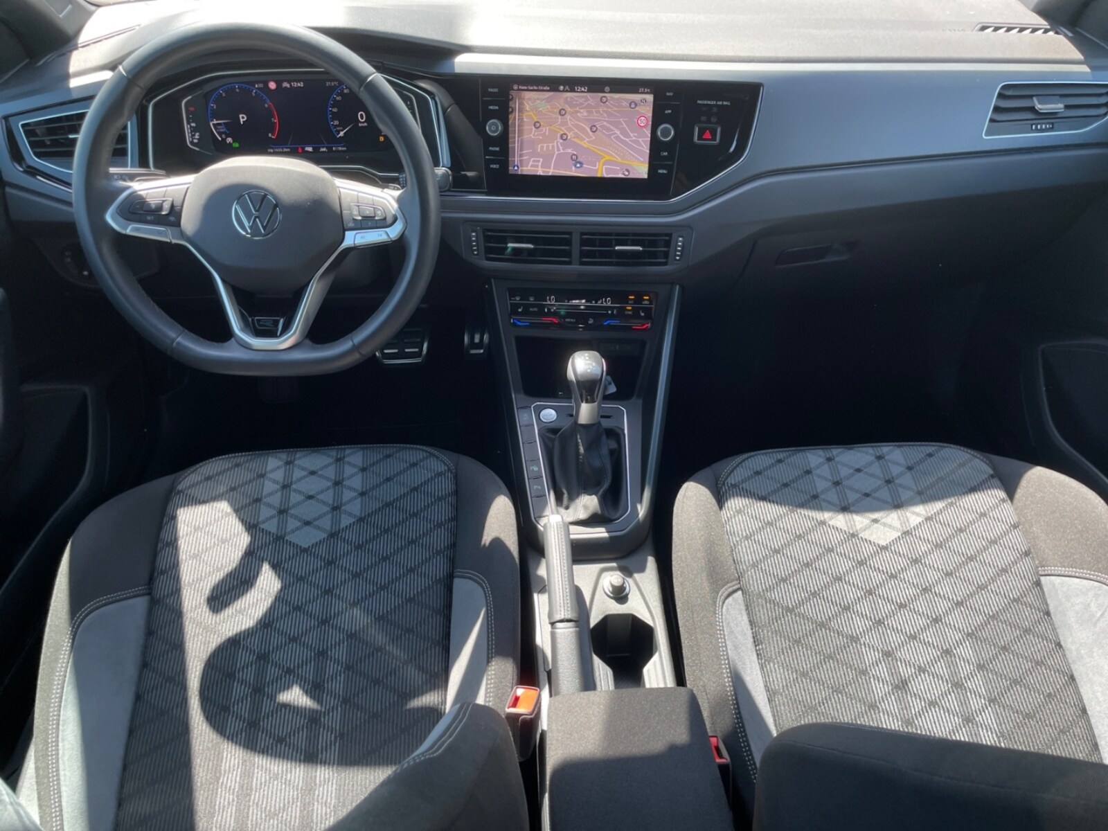 Volkswagen Polo – Bild 10
