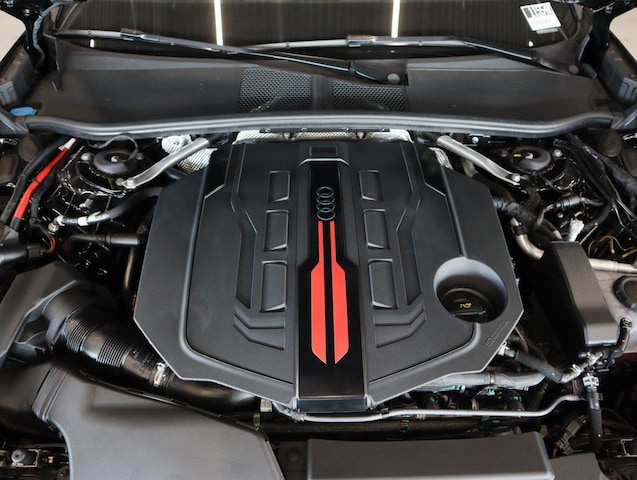 2026 Audi S5 Sedan