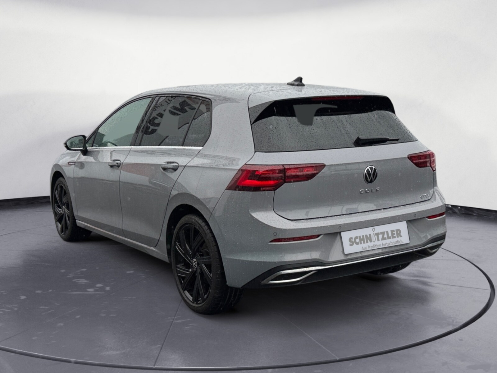 Volkswagen Golf – Bild 3