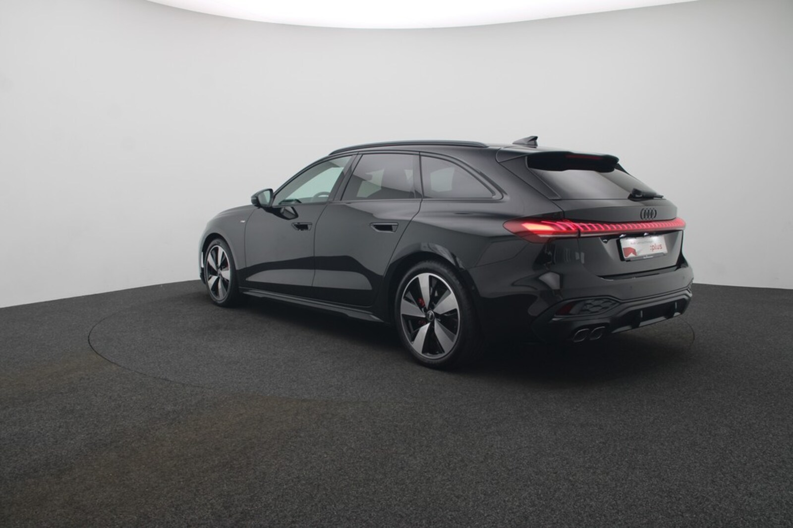 Audi A5 Avant – Bild 3