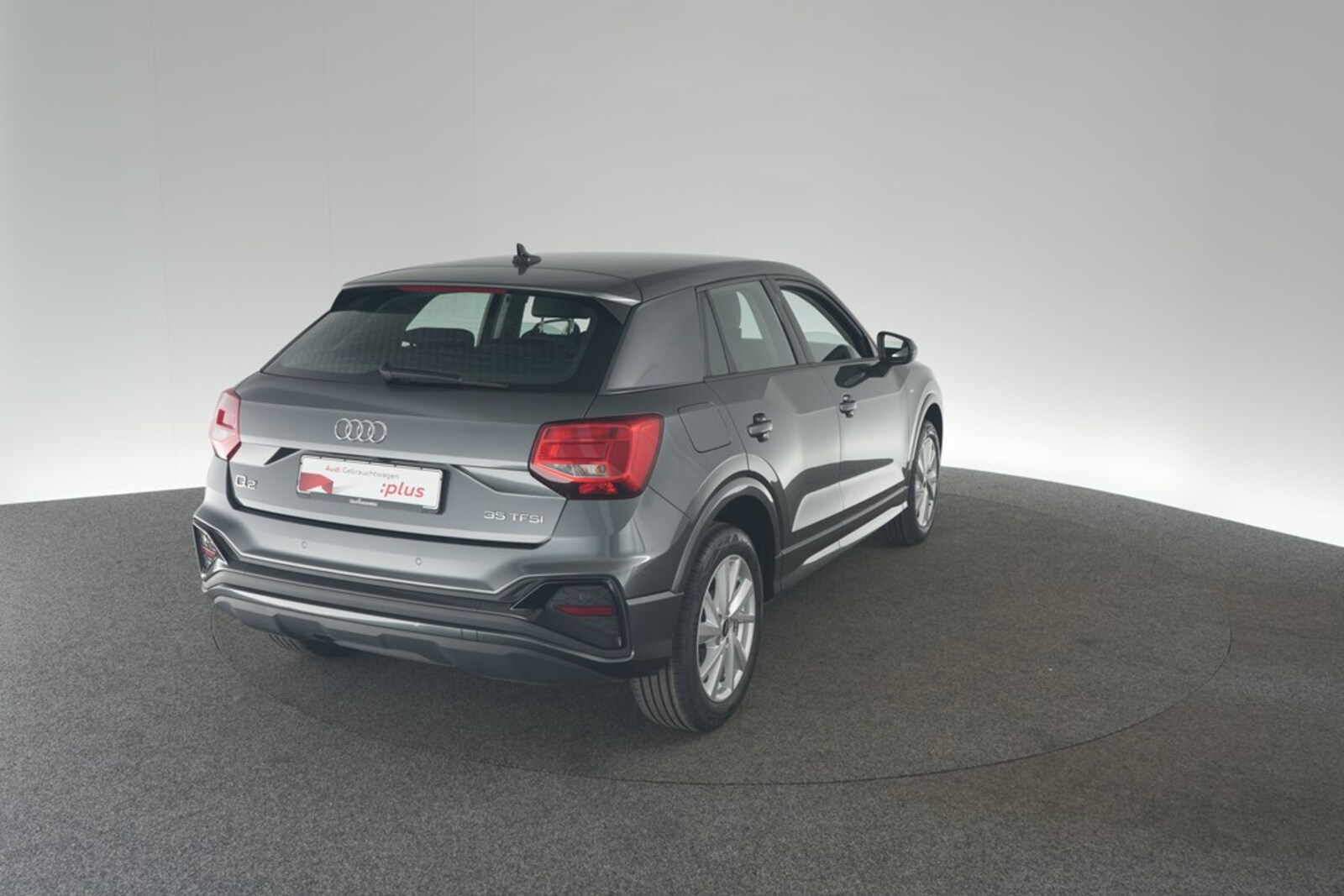 Audi Q2 – Bild 2