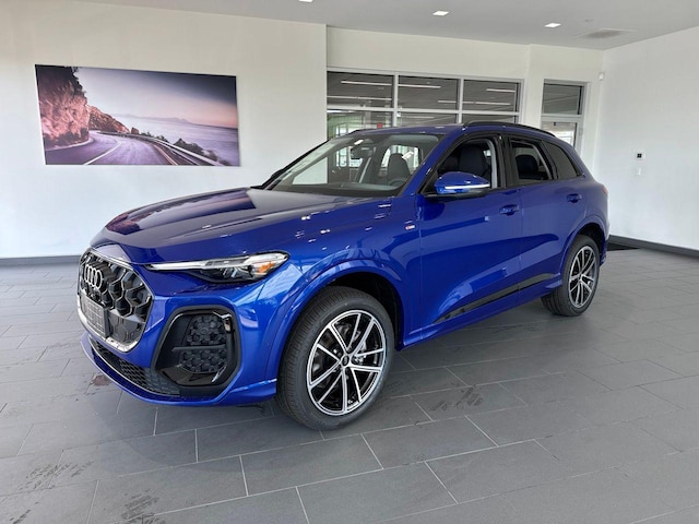 2026 Audi Q5
