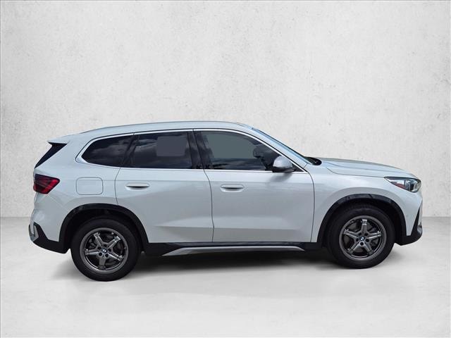 2023 BMW X1