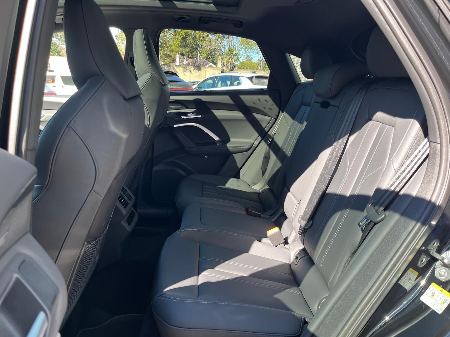 Image about Audi Q5 Sportback e-hybrid quattro S tronic