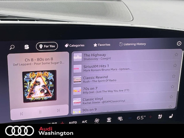 2026 Audi SQ5 Premium Plus - Photo 26
