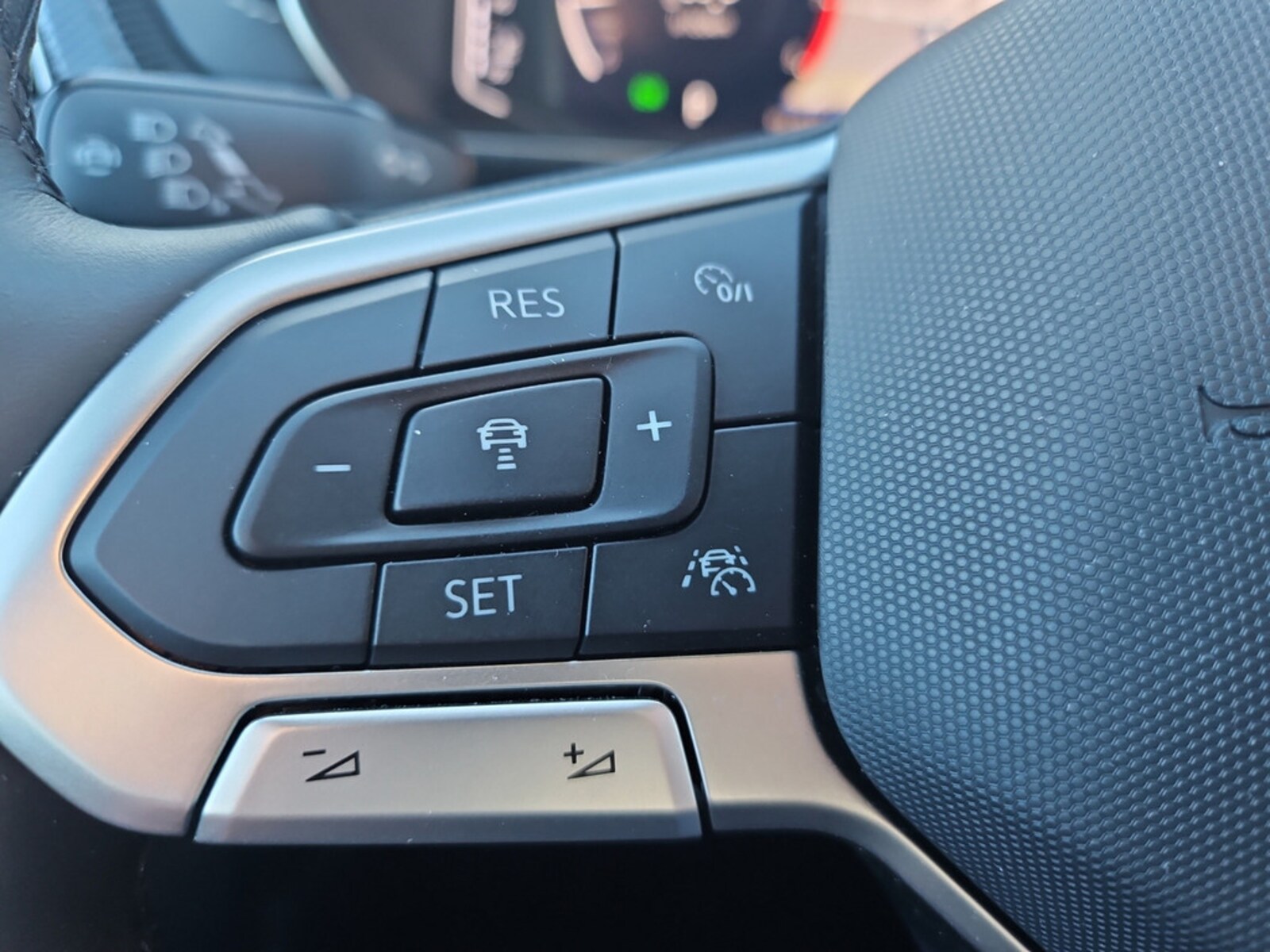 Volkswagen T-Cross – Bild 23