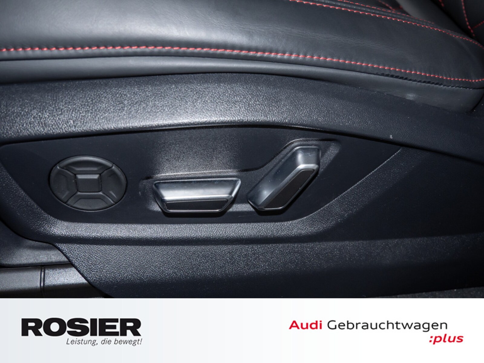 Audi SQ8 – Bild 21