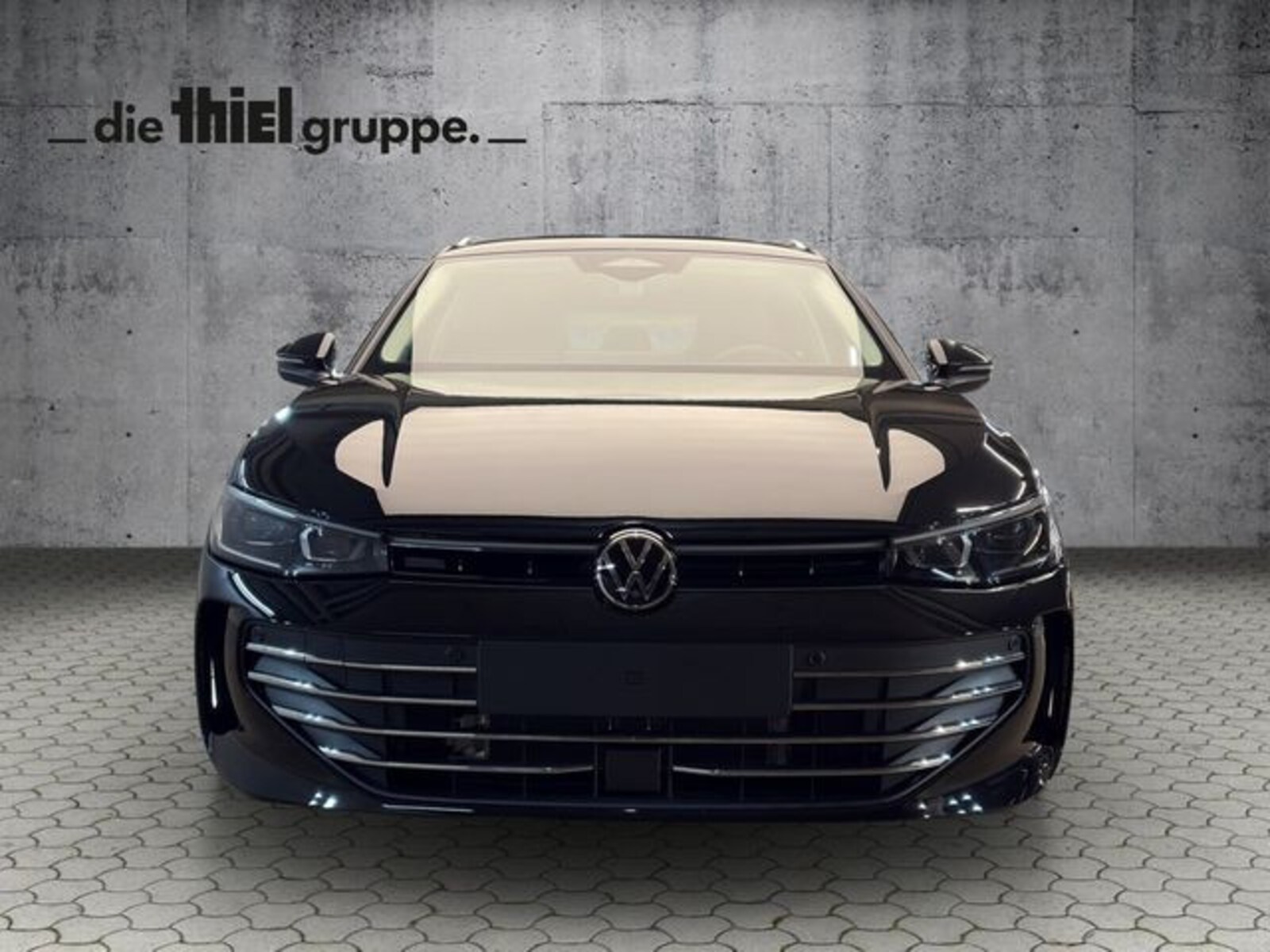 Volkswagen Passat – Bild 2