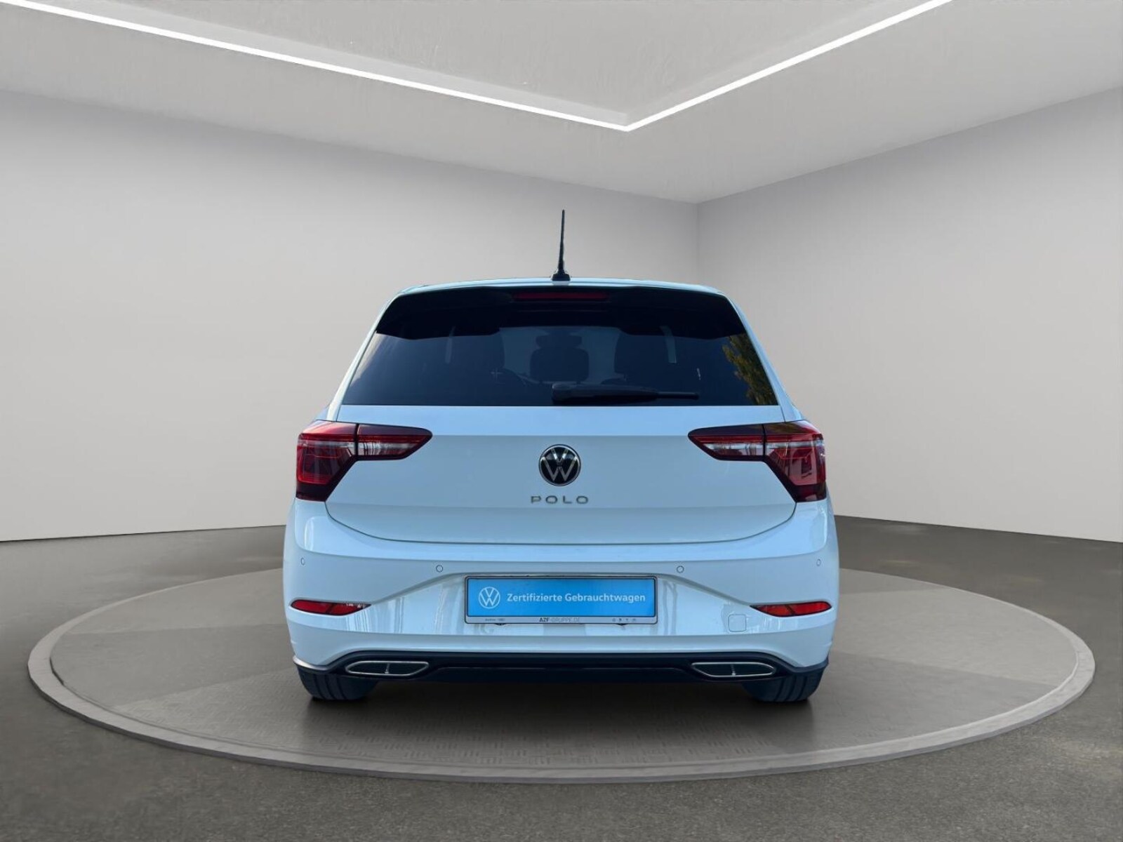 Volkswagen Polo – Bild 7