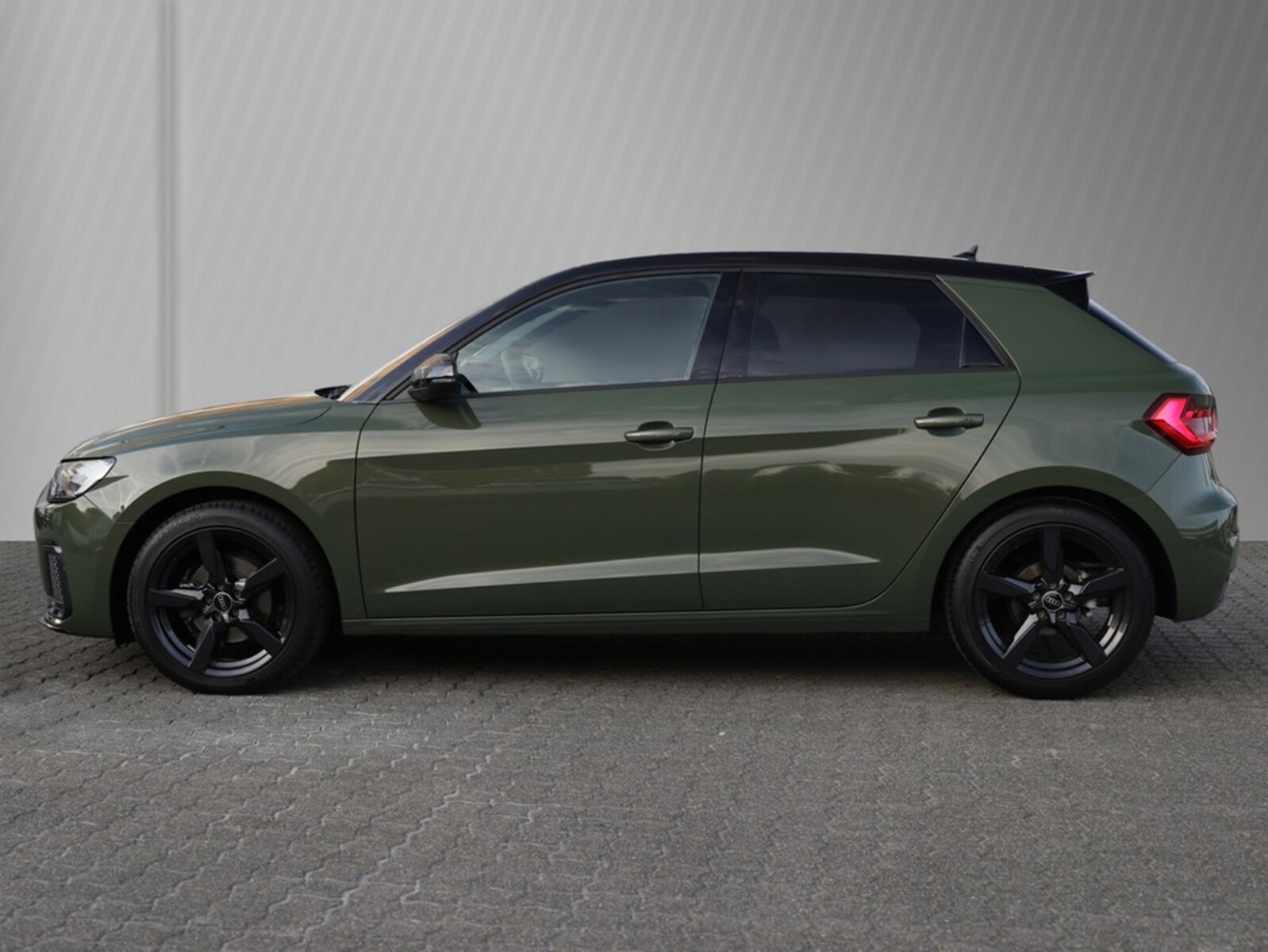 Audi A1 Sportback – Bild 3