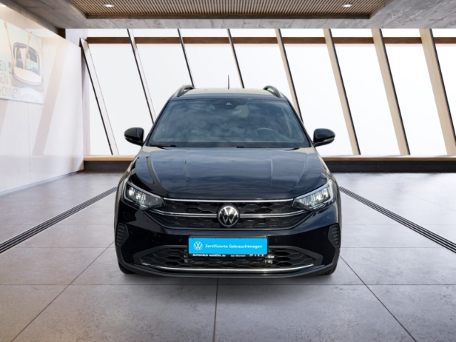 Volkswagen Taigo – Bild 4
