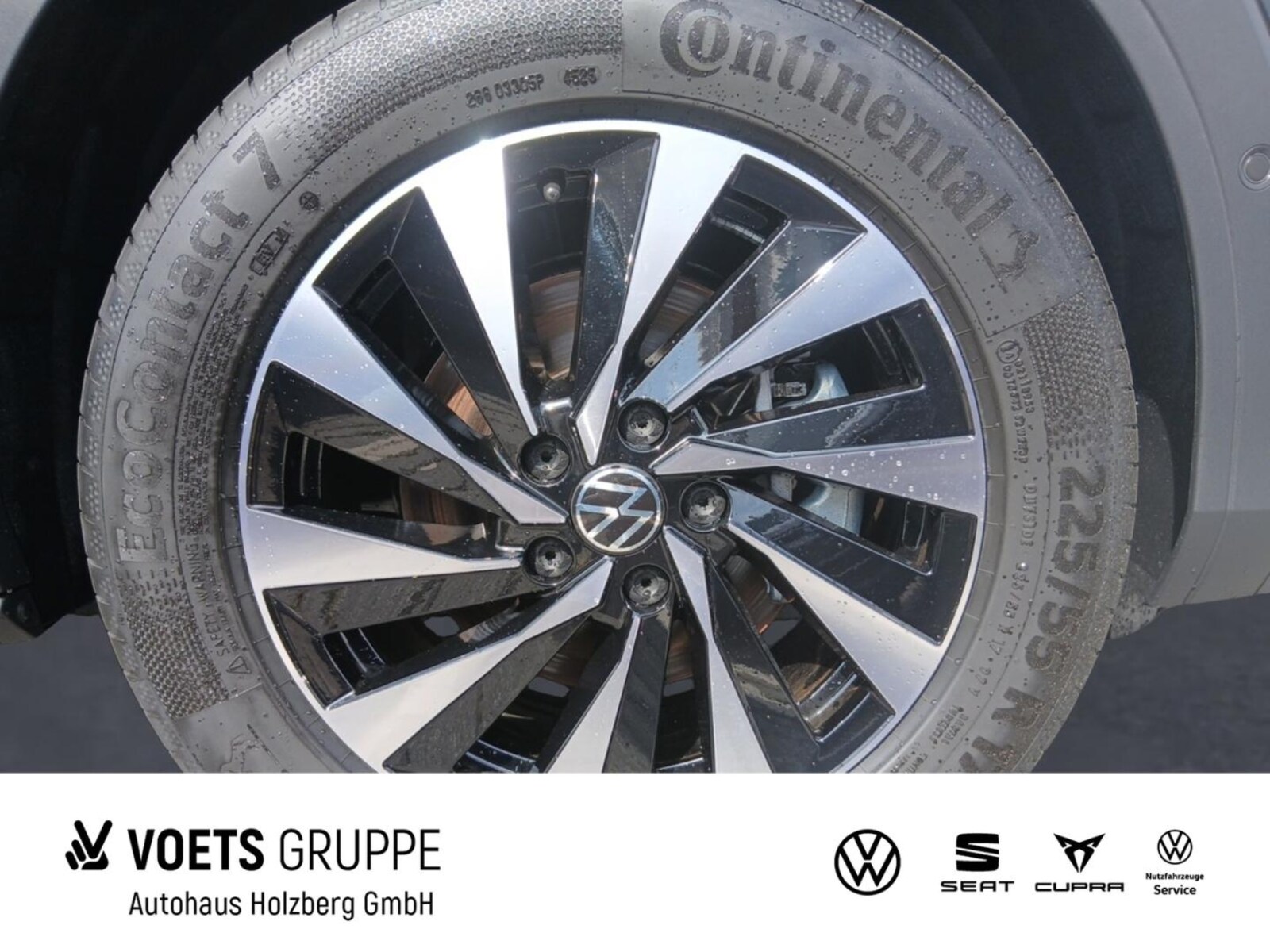 Volkswagen T-Roc – Bild 5