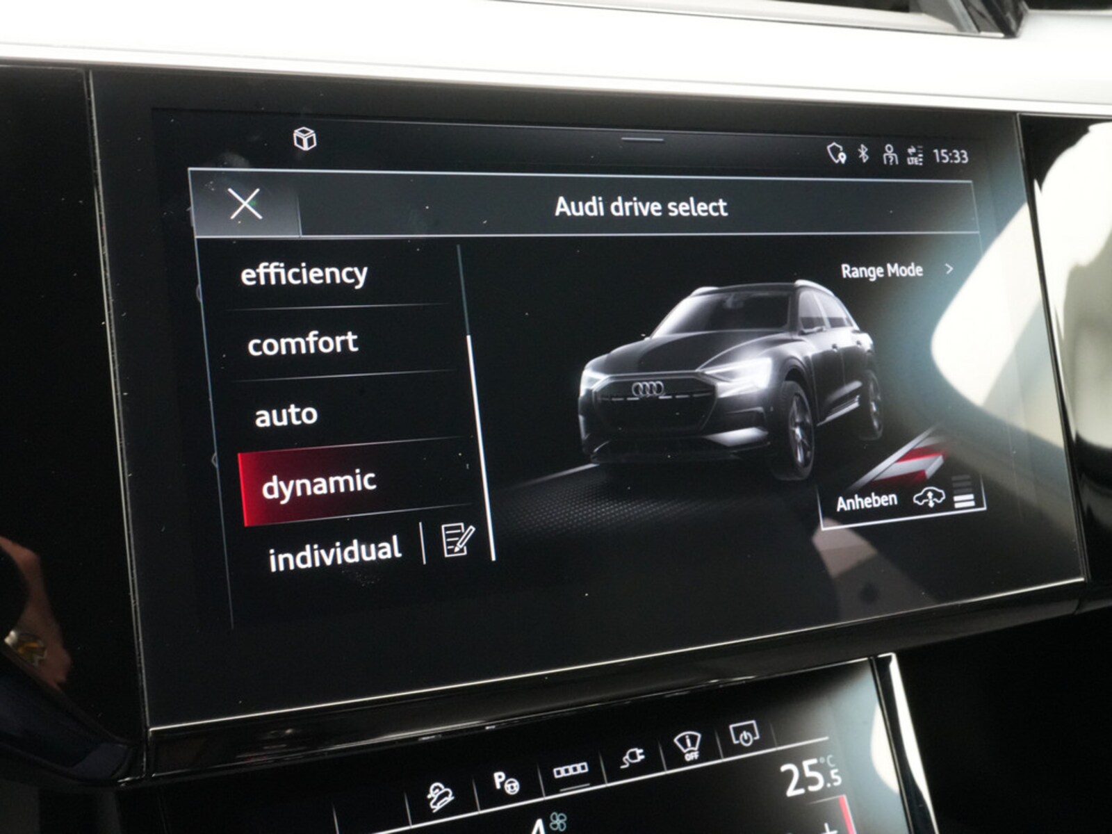 Audi Q8 e-tron – Bild 16