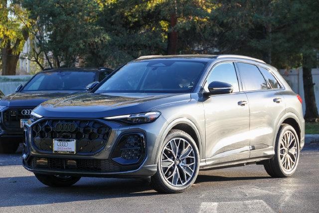 Photo of 2026 Audi Q5