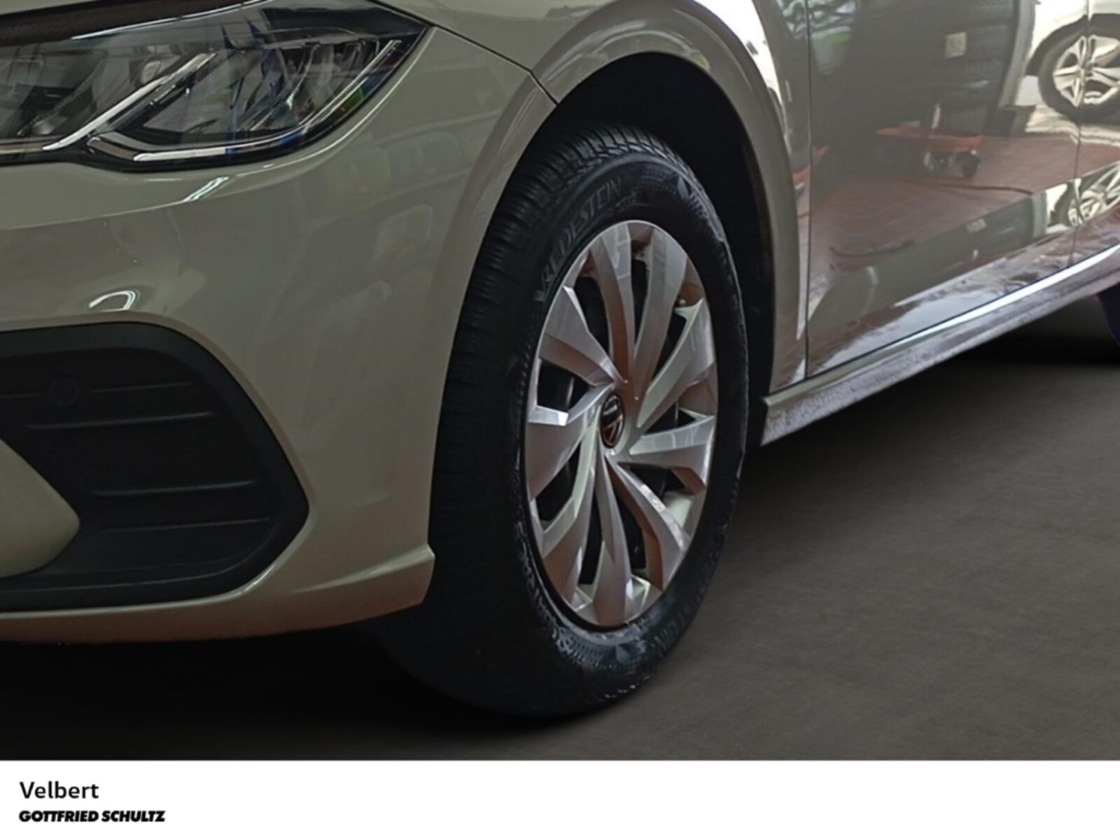 Volkswagen Polo – Bild 9