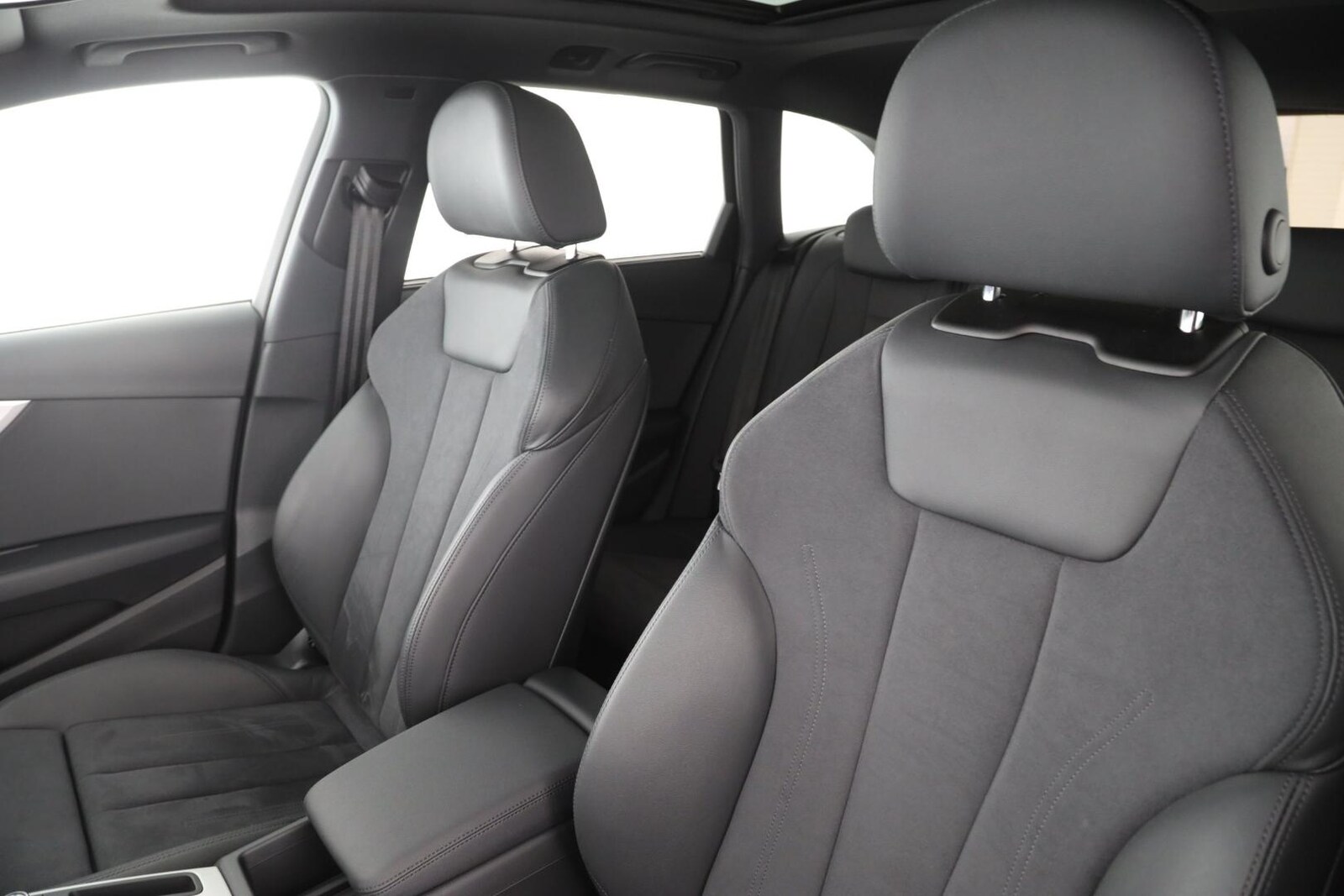 Audi A4 Avant – Bild 12