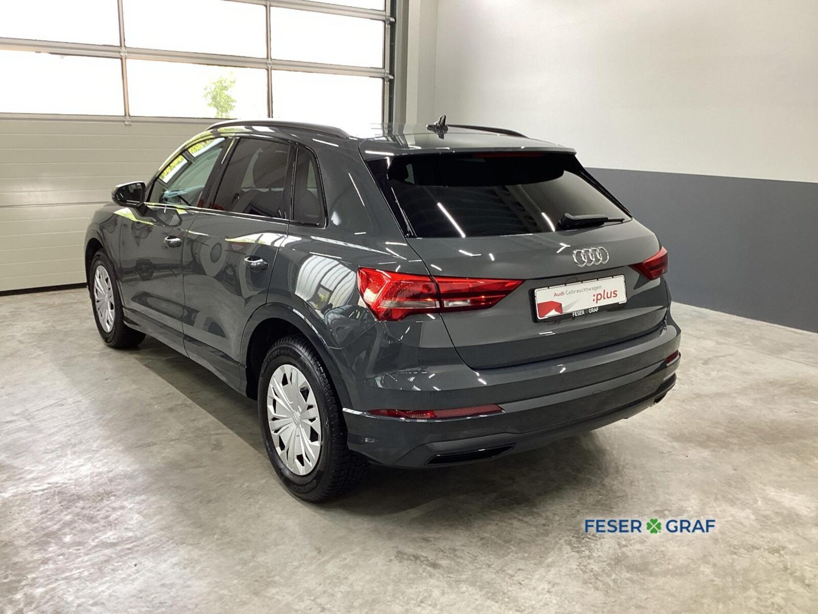 Audi Q3 – Bild 5