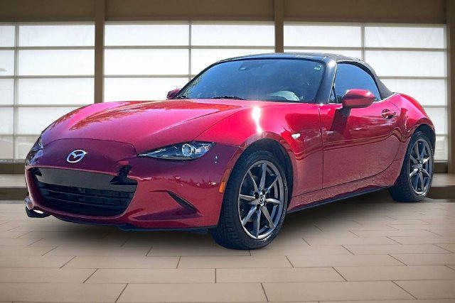 2016 Mazda