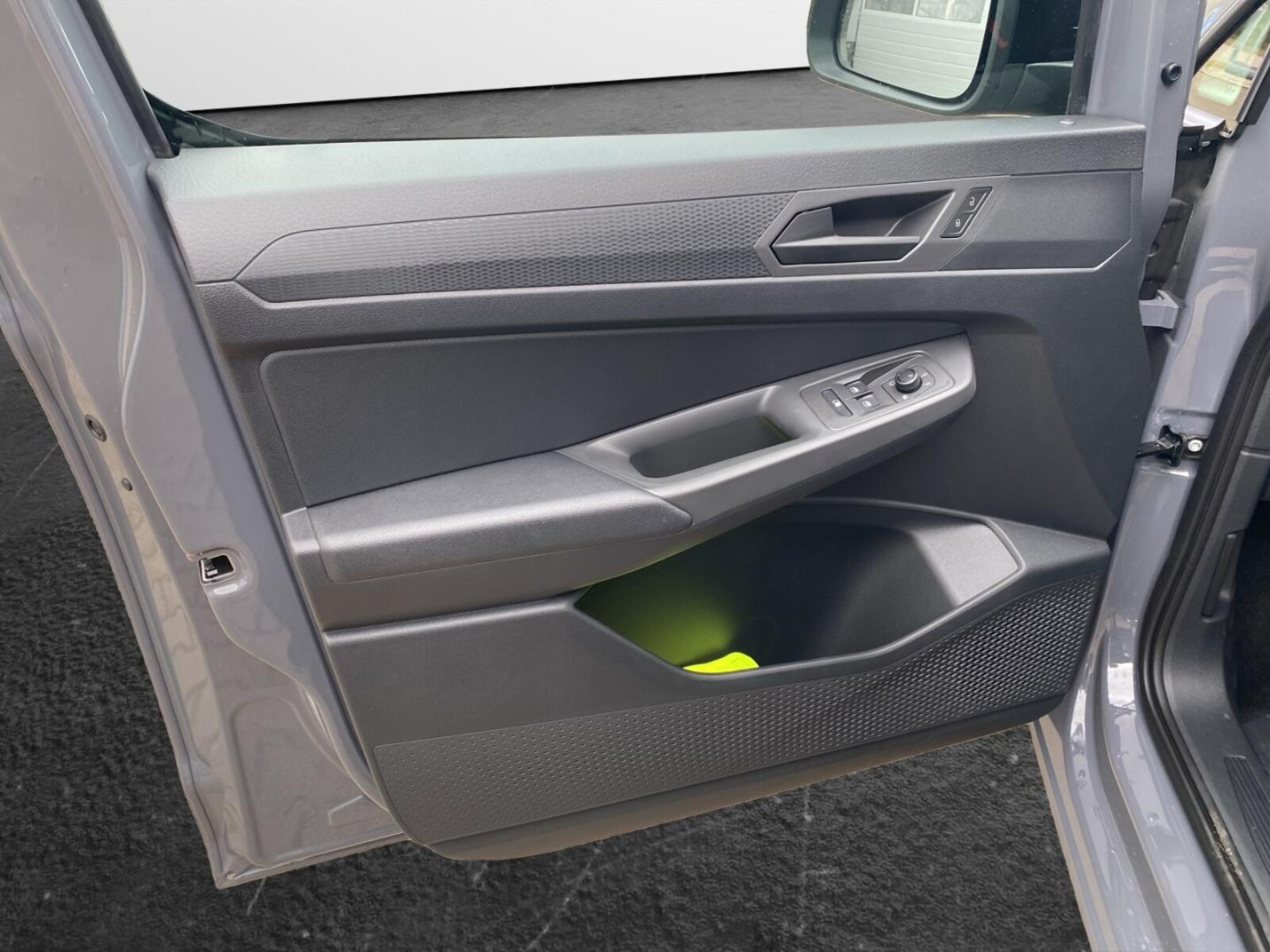 Volkswagen Caddy Cargo – Bild 7