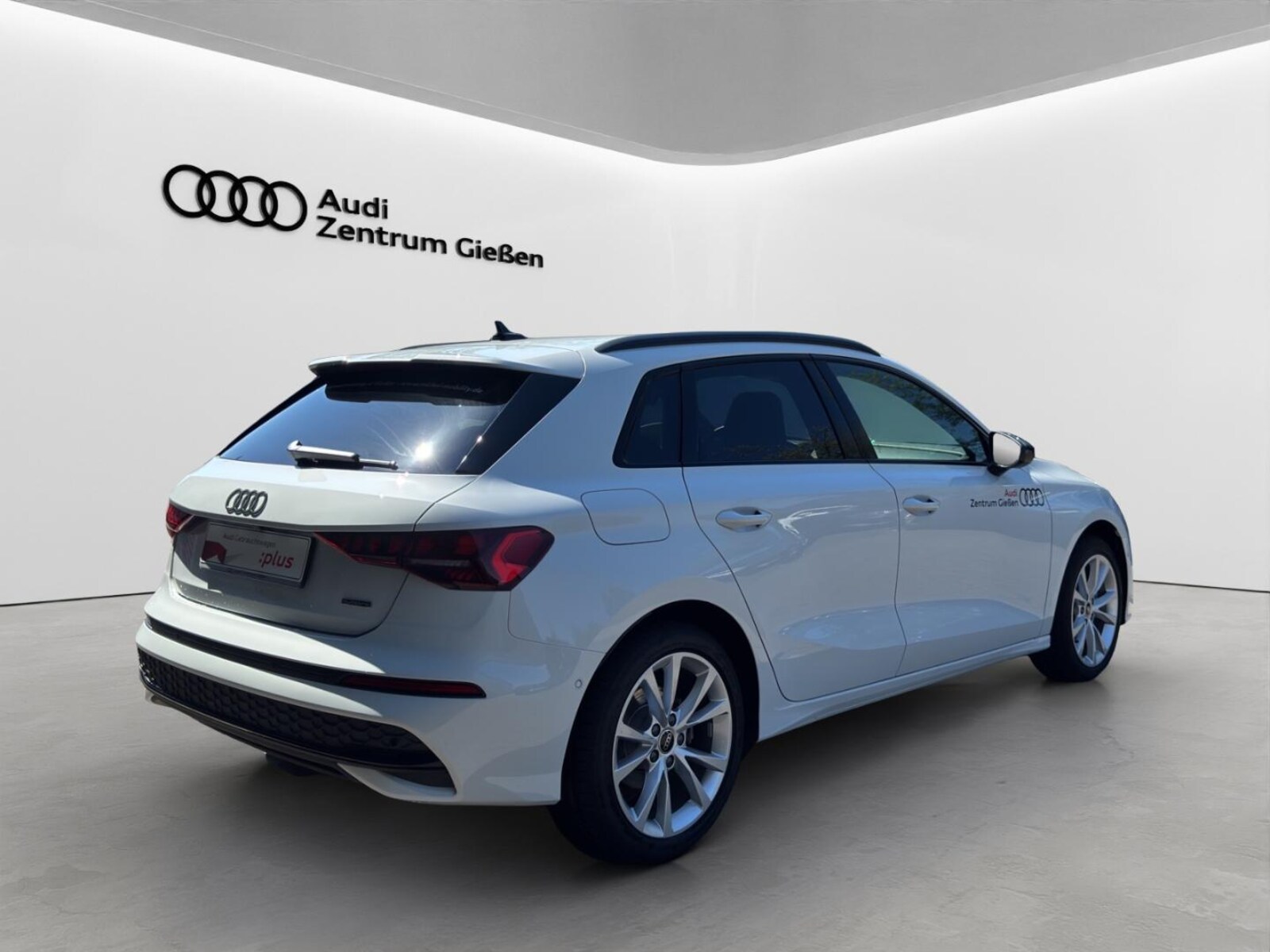 Audi A3 Sportback – Bild 5