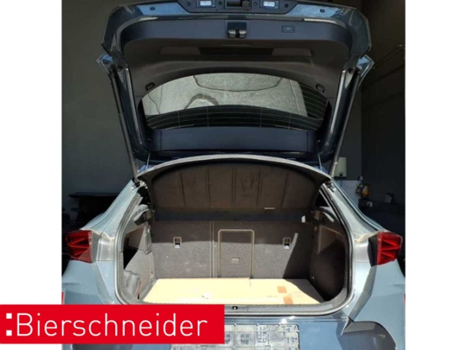 CUPRA Formentor – Bild 9